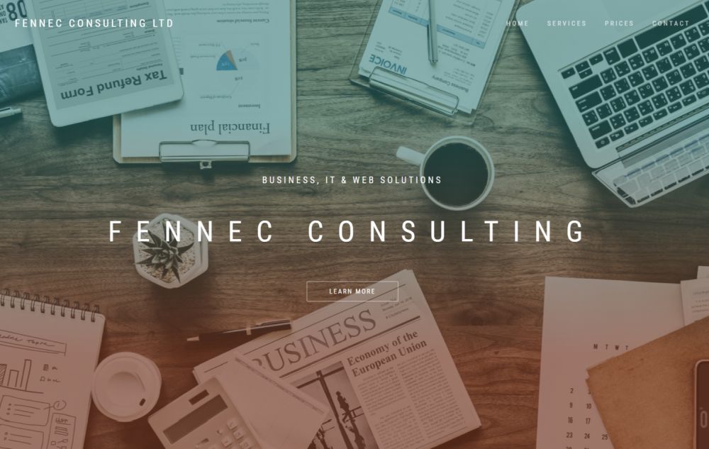 Fennec Consulting